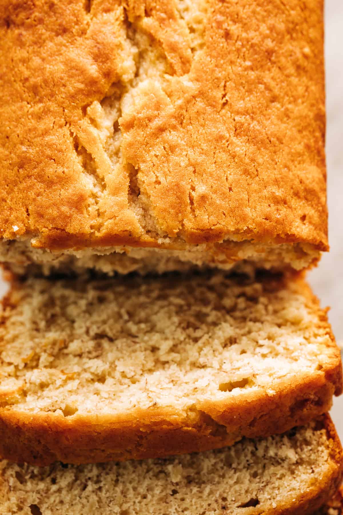 Beyond Banana Bread: Moist Banana Cinnamon Maple Cake Comfort